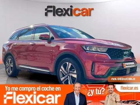 KIA Sorento 1.6 T-GDi HEV Drive 4x2 7pl