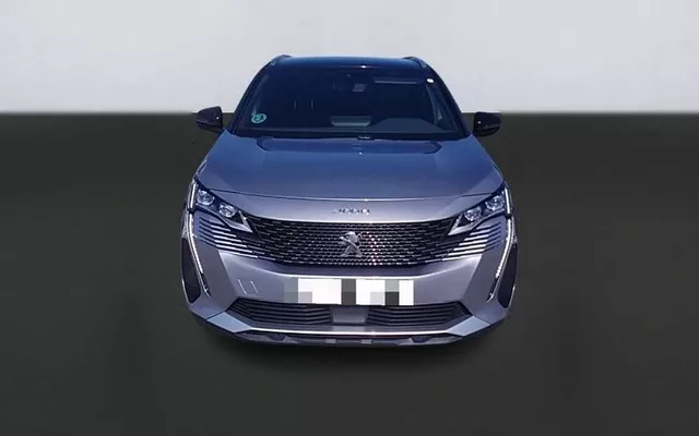 PEUGEOT 3008 1.5 BlueHDi 96kW S&S GT EAT8