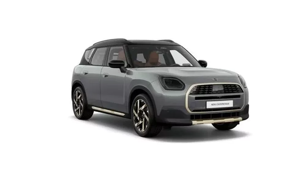 MINI Countryman Mini Countryman C Essential
