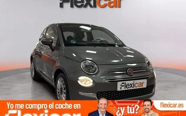 FIAT 500 Dolcevita 1.0 Hybrid 51KW (70 CV)