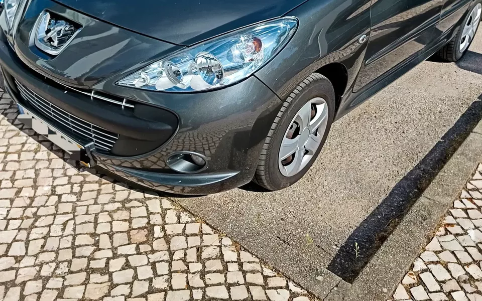Peugeot 206+ 1.1 Urban