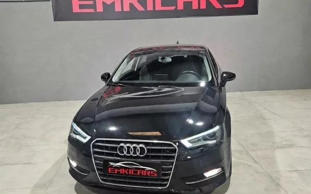 AUDI A3 A3 1.6TDI Attraction