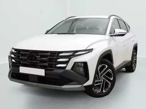 Hyundai Tucson 288 PHEV BUSINESS PLUS Zéro km immatriculé