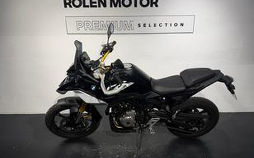 BMW Motorrad F 900 XR