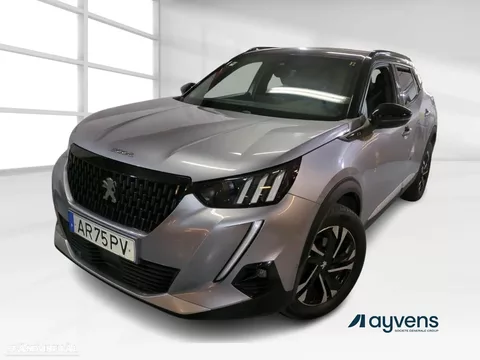 Peugeot 2008 1.5 BlueHDi GT