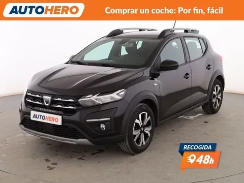 DACIA Sandero 1.0 TCe Stepway Comfort