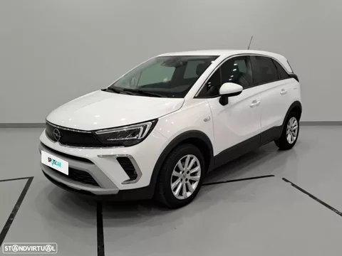 Opel Crossland 1.5 D Elegance