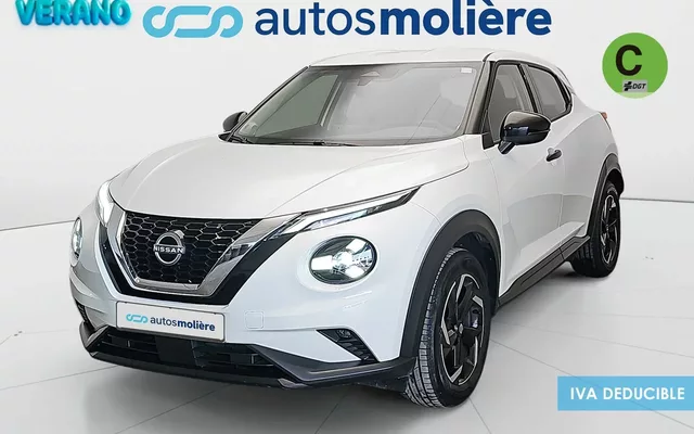 DIG-T Acenta DCT 84 kW (114 CV)
