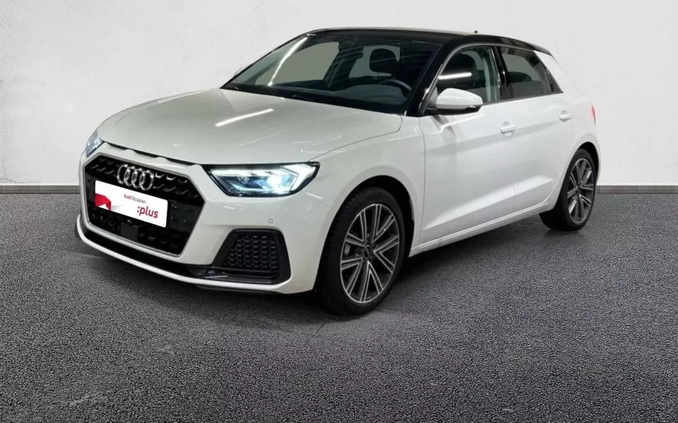 AUDI A1 Sportback 25 TFSI 95 ch S tronic 7 Design