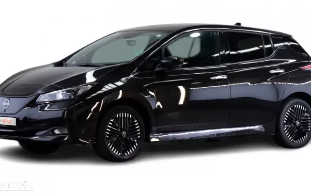 Nissan Leaf e+ Acenta