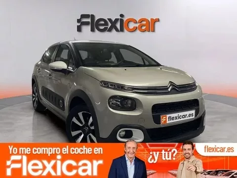 CITROEN C3 PureTech 60KW (82CV) FEEL