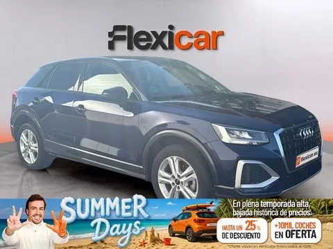 AUDI Q2 Q2 30 TDI Advanced 85kW