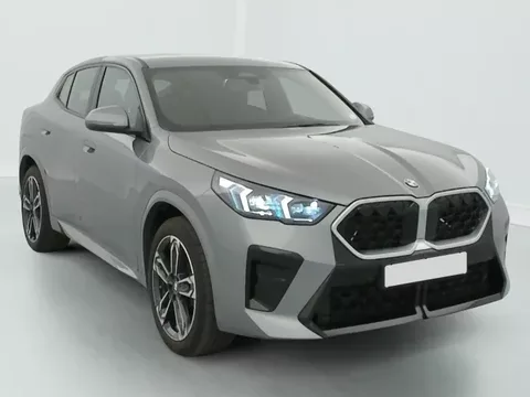 BMW X2 U10 SDRIVE 20D 163CH DKG7 M SPORT Occasion