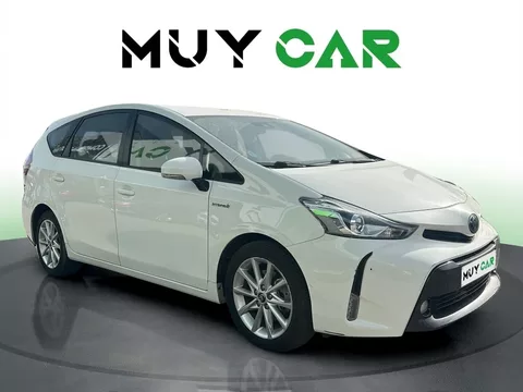 TOYOTA Prius Prius 1.8