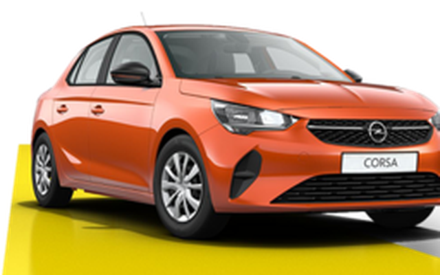 Opel Corsa 1.2 Turbo XHL Elegance 74 kW (100 CV)