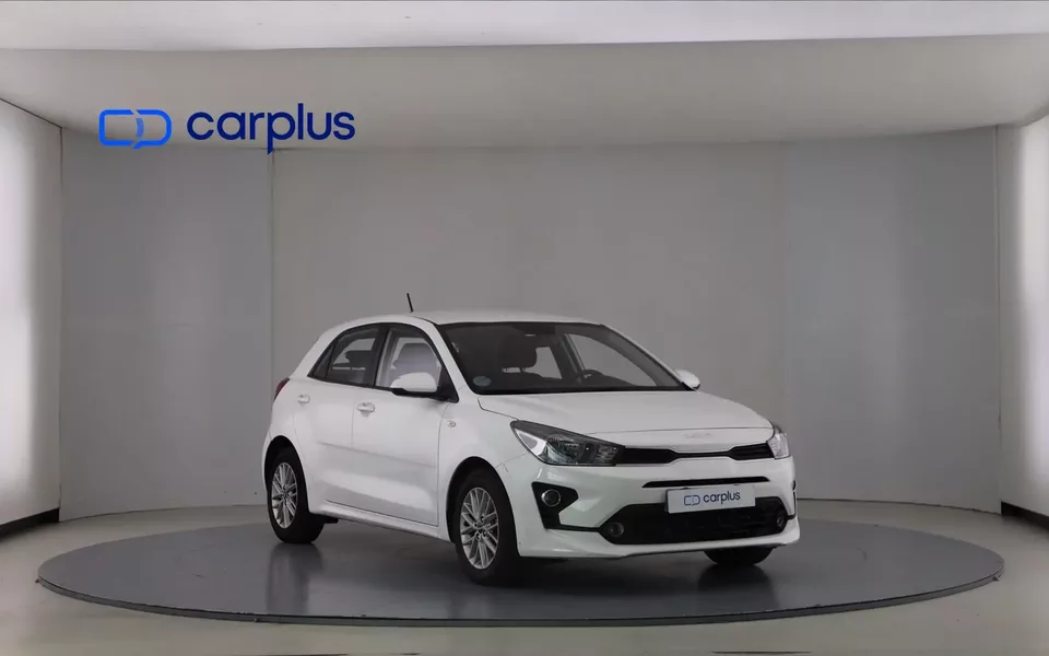 Kia Rio 1.0 T-GDi 74kW (100CV) Drive