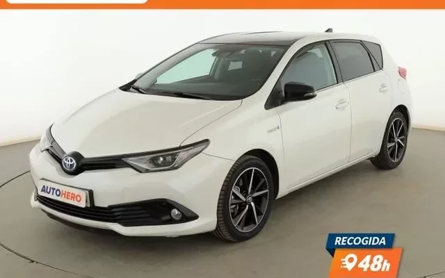 TOYOTA Auris Auris hybrid 140H Feel!