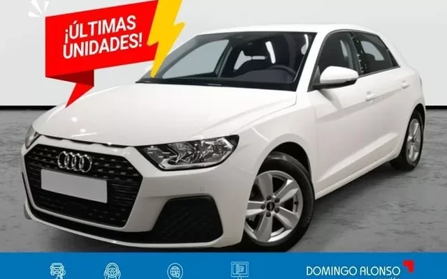 AUDI A1 A1 Sportback 25 TFSI Epic Edition