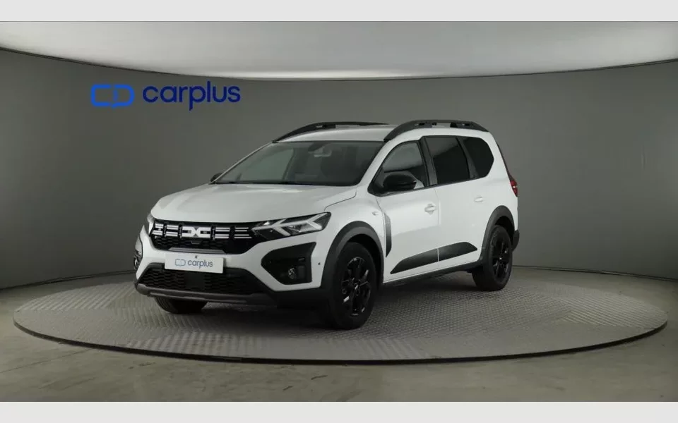 DACIA Jogger Jogger 1.0 TCe Expression 81kW 7pl.