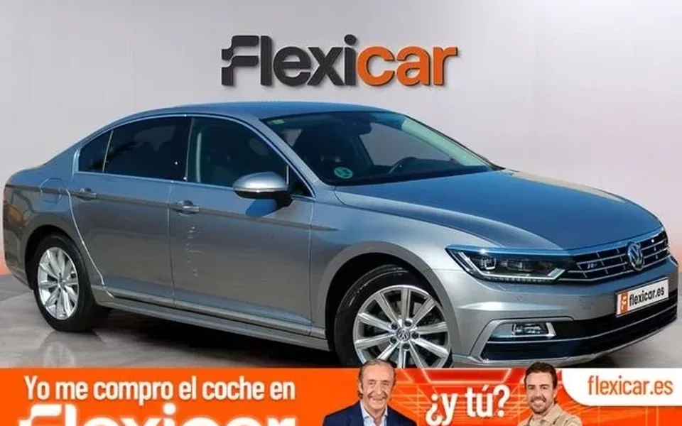 VOLKSWAGEN Passat Passat 1.4 TSI ACT Sport 110kW