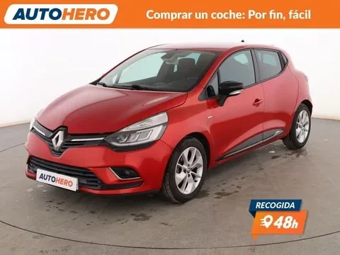 RENAULT Clio 0.9 Energy Limited