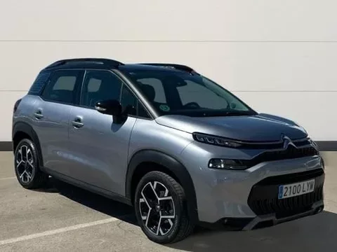 CITROEN C3 Aircross 1.2 PURETECH 96KW FEEL PACK AUTO 131 5P