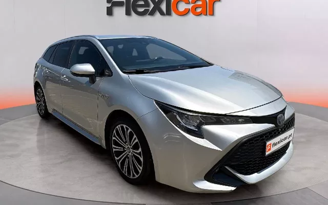Toyota Corolla Touring Sports 1.8 Hybrid Comfort