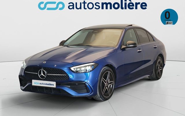 300 de 230 kW (313 CV)
