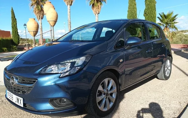 OPEL Corsa Corsa 1.4 Business 90
