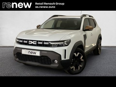 Dacia Duster Extreme Hybrid 103 kW (140 CV)