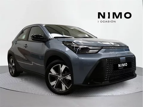 TOYOTA Aygo X Cross AYGO X CROSS Hybrid MC26 1.5 116CV Play