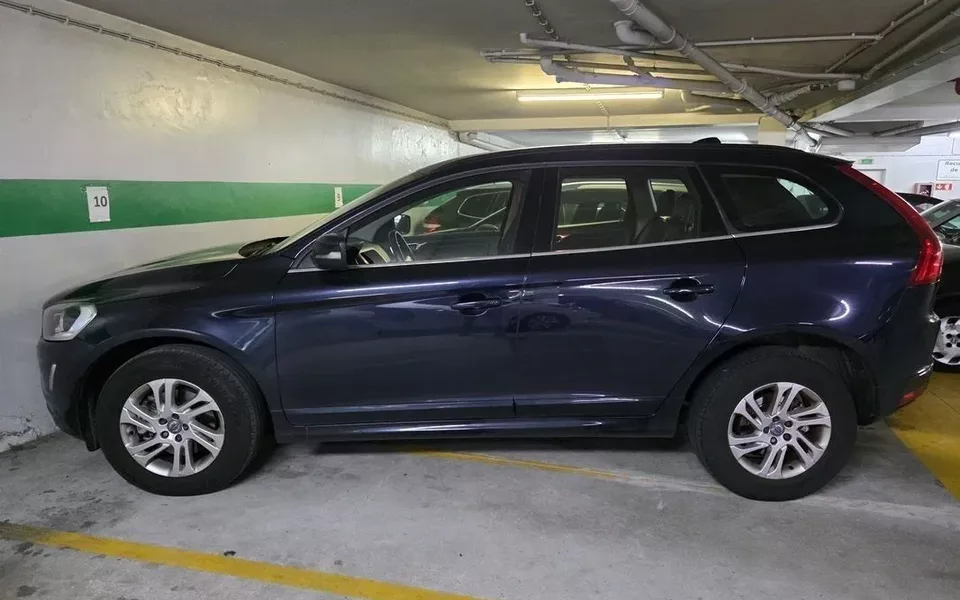 Volvo XC 60