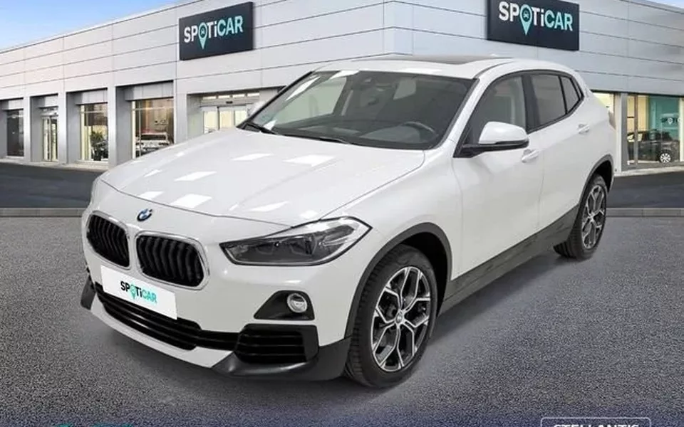 BMW X2 X2 sDrive 18i