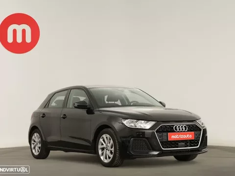 Audi A1 Sportback 30 TFSI Advanced S tronic