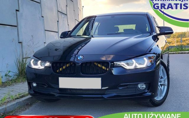 BMW Seria 3
