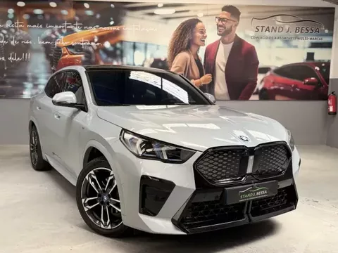 BMW iX2 2024 eDrive20 Pack Desportivo M