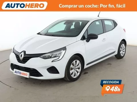 RENAULT Clio Clio Sce Life 49kW