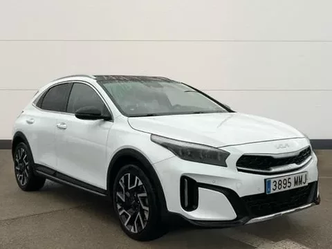 KIA XCeed 1.6 GDI PHEV EMOTION 141 5P