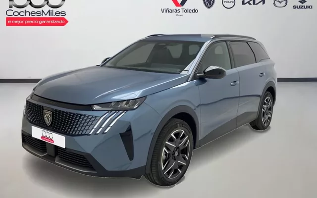 PEUGEOT 5008 SUV 5008 Hybrid Allure eDCS6 145