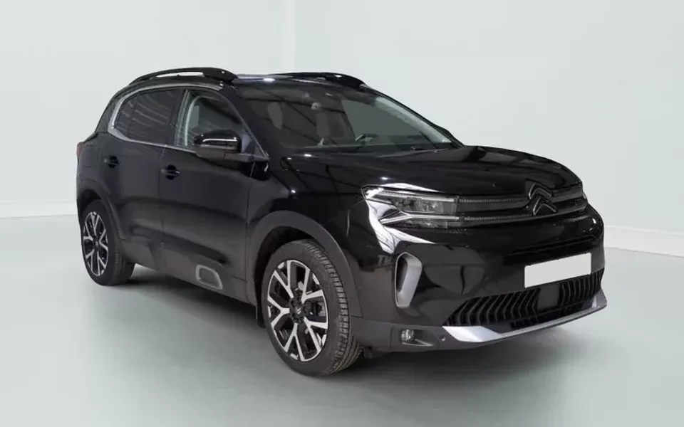 Citroën C5 Aircross C5 Aircross PureTech 130 S&S EAT8 Shine Pack Occasion
