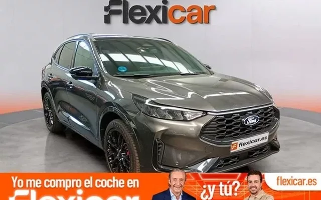 FORD Kuga Kuga 2.5 Duratec PHEV ST-Line 4x2
