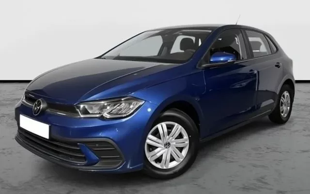 VOLKSWAGEN Polo Nuevo Trendline 1.0 TSI 70 kW (95 CV) SG5 (AE12LV11)