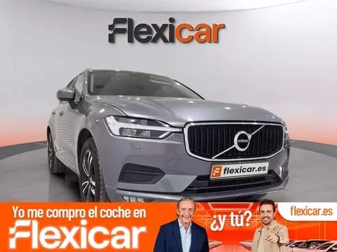 VOLVO XC60 XC60 D4 Inscription Aut.