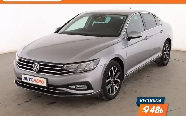 VOLKSWAGEN Passat Passat 2.0TDI EVO Business 110kW