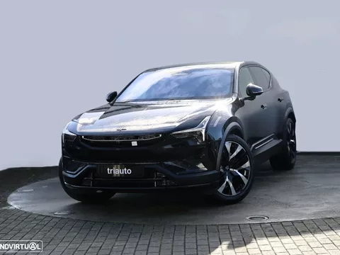 Polestar 3 Long Range 111 kWh AWD Performance Plus Pilot