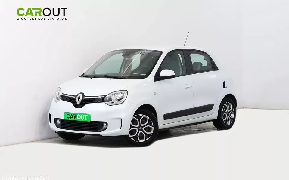 Renault Twingo 1.0 SCe Zen