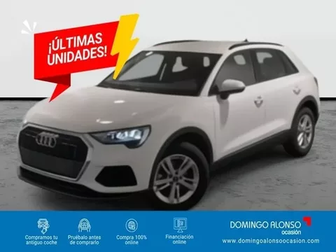 AUDI Q3 City Line 35 TFSI 110 kW (150 CV) S tronic