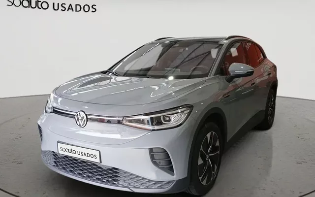 VW ID.4 77 kWh Pro Performance