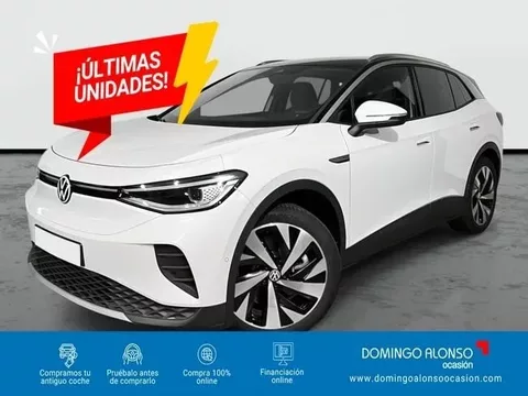 VOLKSWAGEN ID.4 Pro Power 77 kWh 150kW (204 CV) (E213MN14)