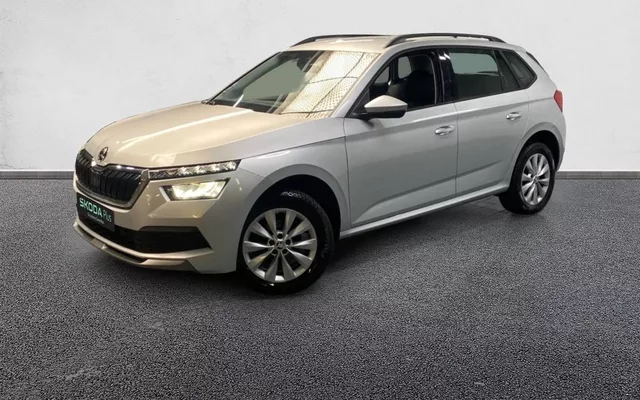 SKODA KAMIQ 1.5 TSI 150 ch DSG7 Business